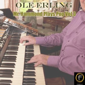 Mr. Hammond Plays Pop, Vol. 3