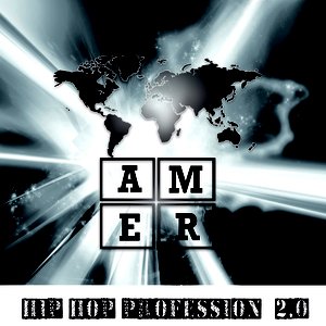 Image for 'Hip Hop Profession 2.0'