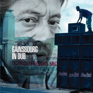 Gainsbourg In Dub