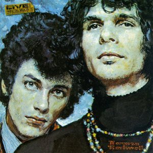 Mike Bloomfield;Al Kooper 的头像