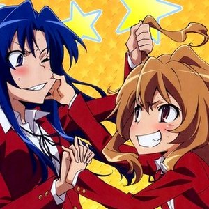 Avatar for 逢坂大河 (釘宮理恵) & 川嶋亜美 (喜多村英梨)