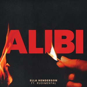 Alibi (feat. Rudimental) - Single