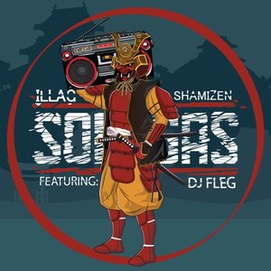 Shamizen (feat. Dj Fleg)