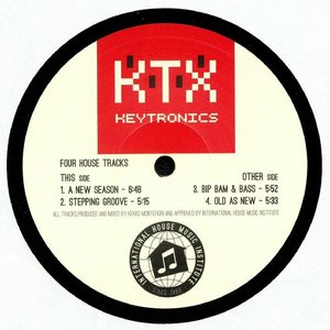 Four House Tracks