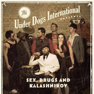 Image for 'Under Dog International'