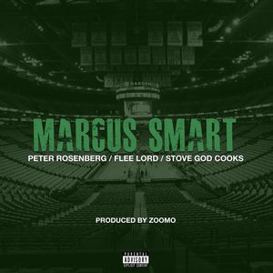 Marcus Smart (feat. Flee Lord & Stove God Cooks)