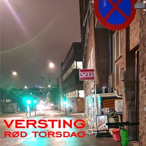 Rød torsdag