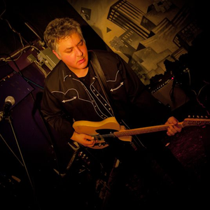 Duke Levine photo provided by Last.fm