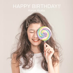 Happy Birthday!! Remixes
