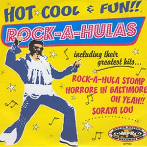 Hot, Cool & Fun