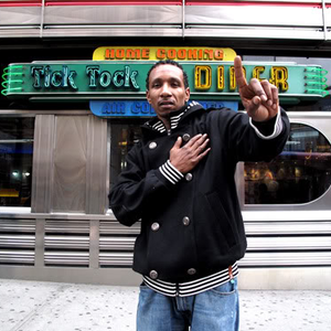 Dres photo provided by Last.fm