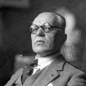 Avatar for Henryk Melcer-Szczawiński
