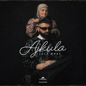 Artwork for Ajkula