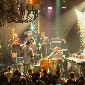 Avatar for Mulatu Astatke & Hoodna Orchestra