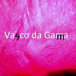 “Vasco Da Gamma”的封面