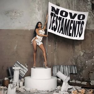 O que a Julia vai ser?