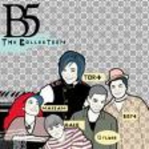 B5 The collection 的头像
