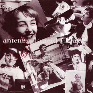 +Acid (que - Than) Jazz