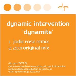 Dynamite