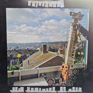 Held Together By Tape