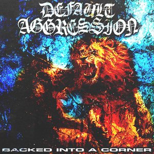 Backed Into A Corner - EP