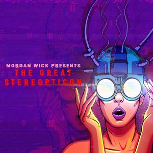 The Great Stereopticon (EP)