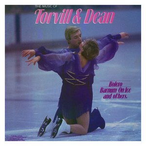 The Music of Torvill & Dean - EP