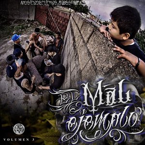 Mal Ejemplo, Vol. 3