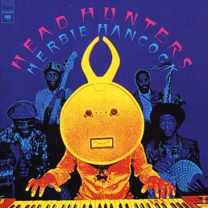 'Headhunters'の画像