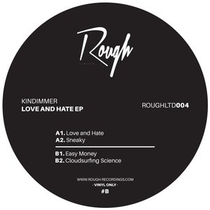 Love and Hate EP
