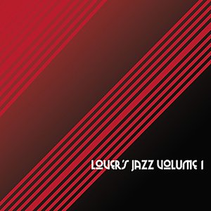 Lovers Jazz Vol. 1