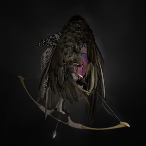 Yugeki / 遊撃 EP
