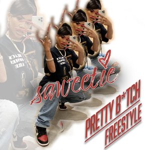 Pretty Bitch Freestyle - Single