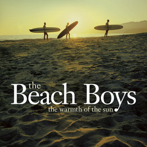 Cover The Beach Boys – Then I Kissed Her - Remastered