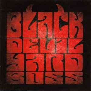 Black Devil Yard Boss