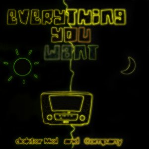 Bild für 'Everything you Want'