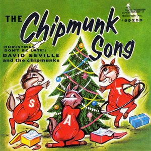The Chipmunk Song