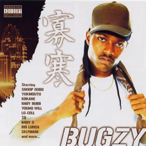 Bugzy 的头像