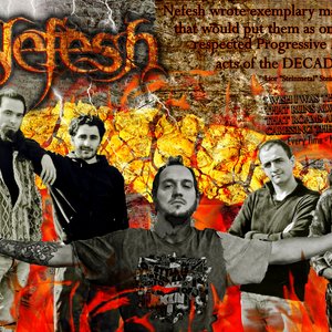 Avatar for Nefesh