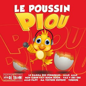 Le poussin piou