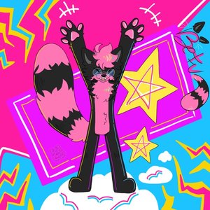 In The Style of Betu, Vol. 1