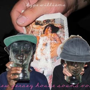 New Jersey House Sound, Volume 1