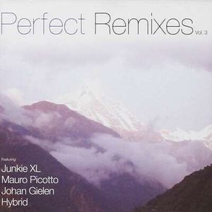 Perfect Remixes Vol.3