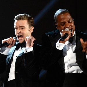 Avatar for Jay-Z, Justin Timberlake