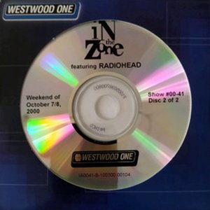 In the zone featuring Radiohead