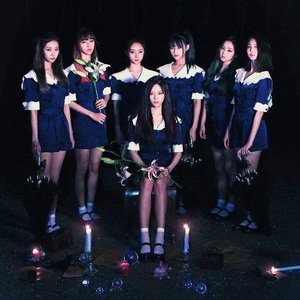 드림캐쳐 DREAMCATCHER 的头像