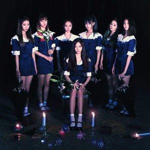 Avatar für 드림캐쳐 DREAMCATCHER