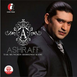 Ashraff のアバター