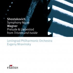 Shostakovich : Symphonie No.10