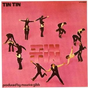 Tin Tin (Toast And Marmalade For Tea)